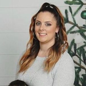 Meet your Posher, Catherine